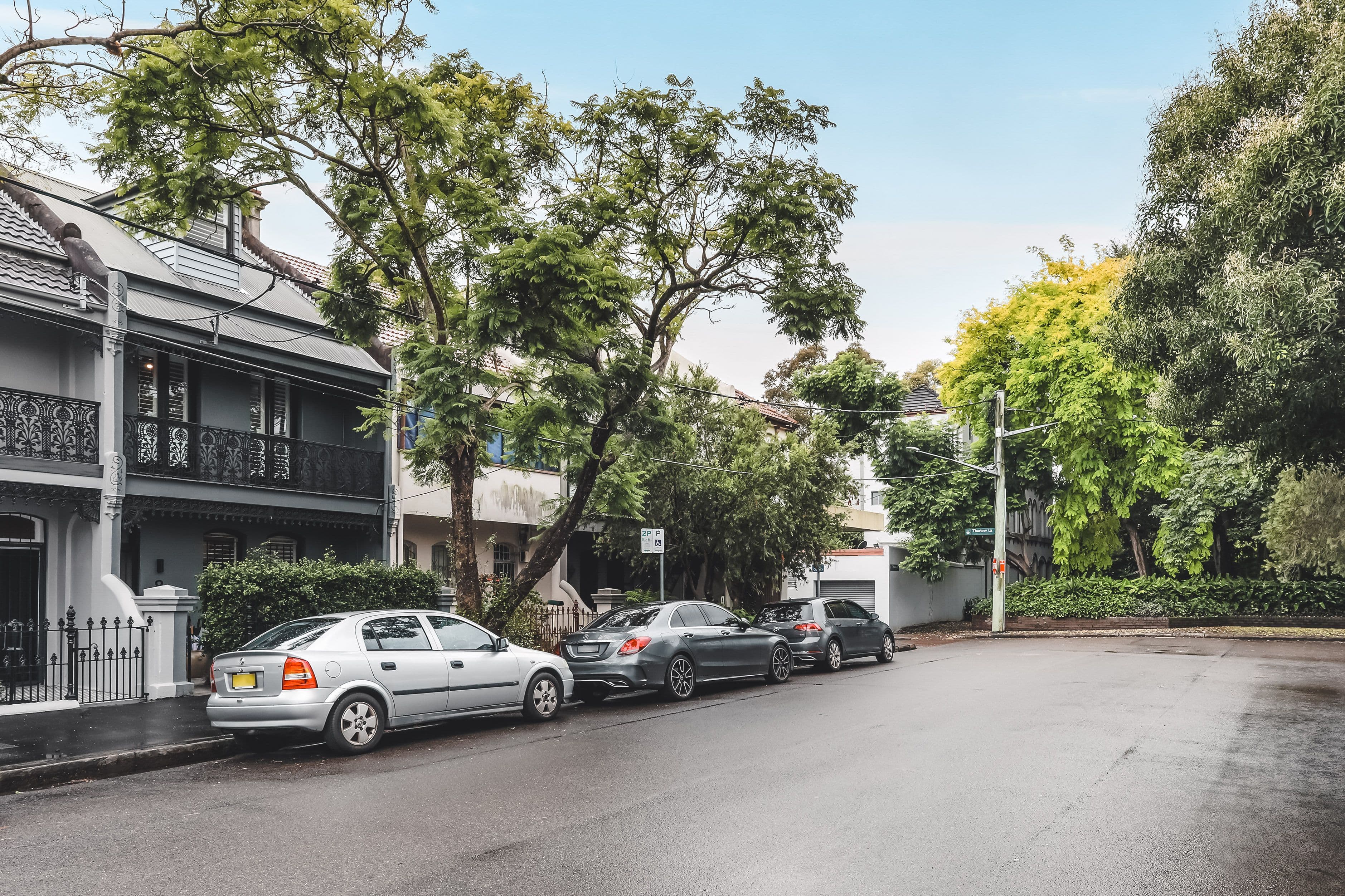 8 Thurlow Street, Redfern NSW 2016, Redfern - Thumbnail 3