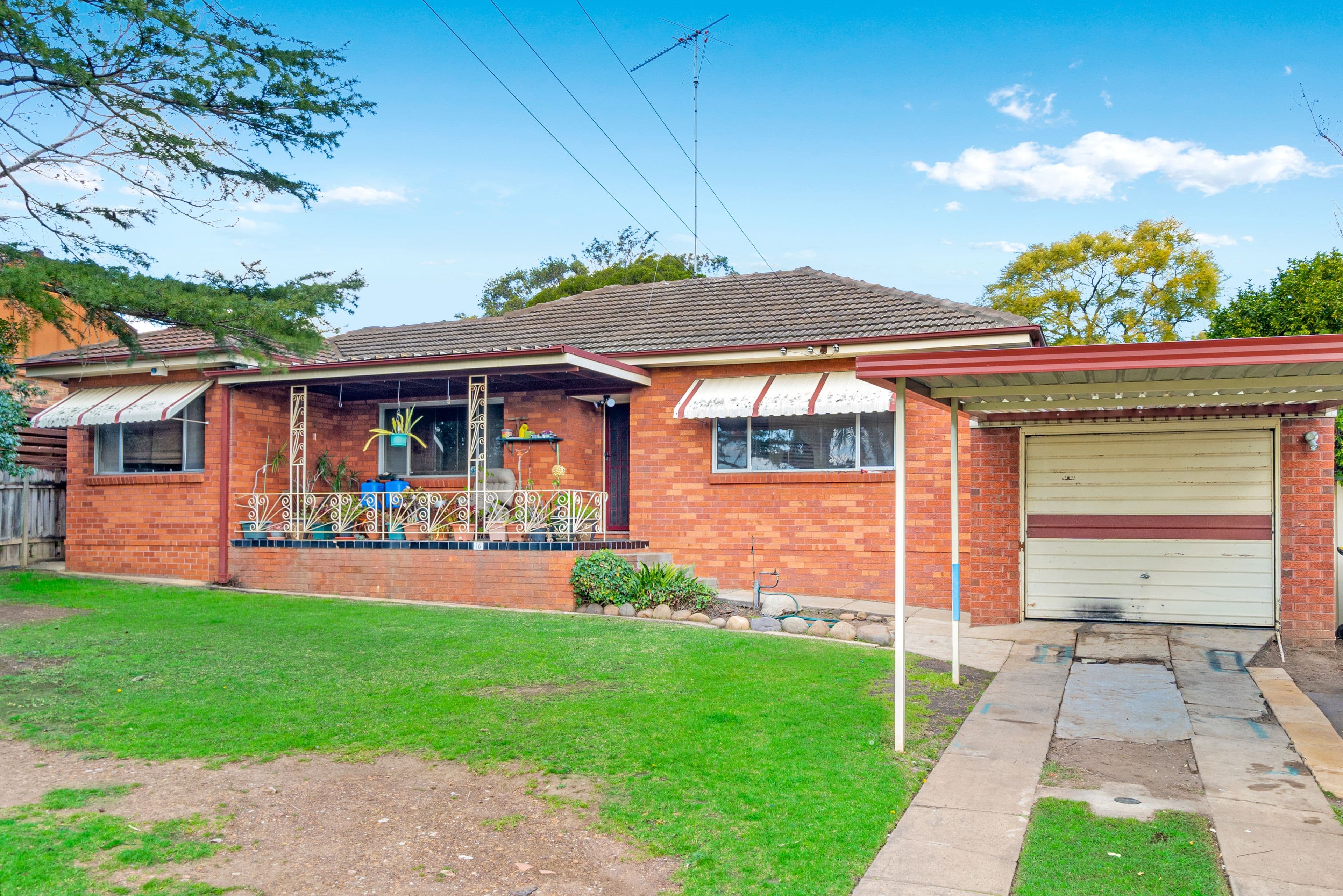 16 Burrell Crescent, Baulkham Hills NSW 2153, Baulkham Hills - Image 1