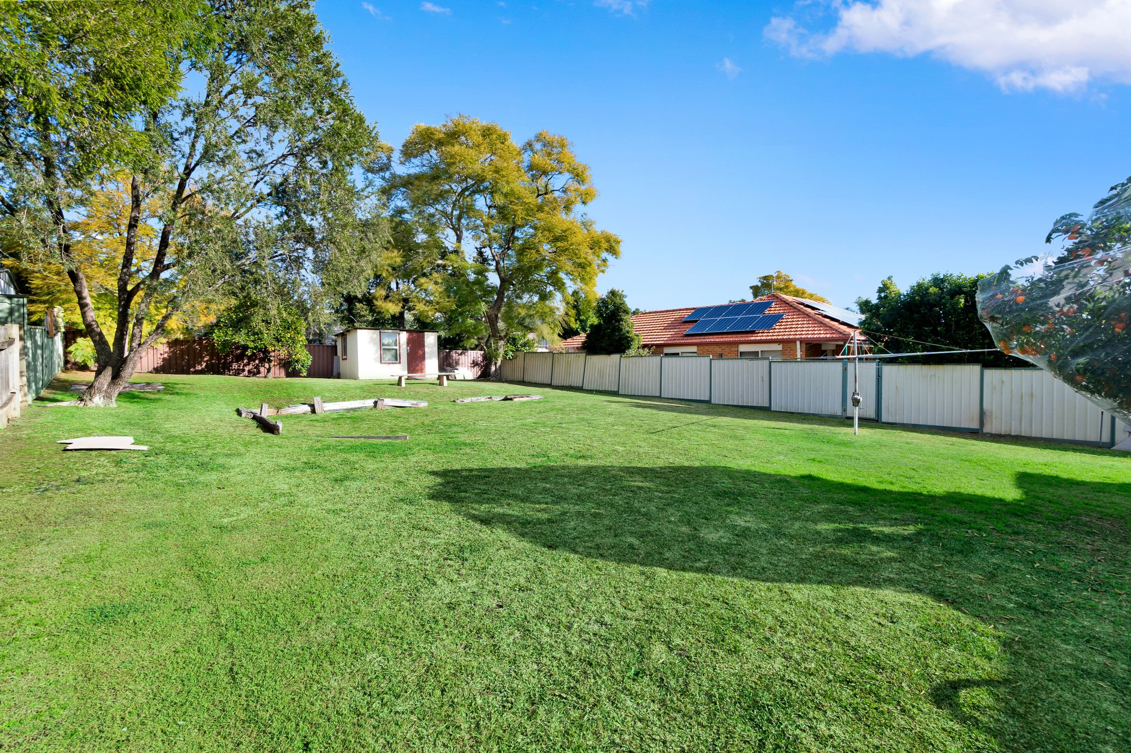 16 Burrell Crescent, Baulkham Hills NSW 2153, Baulkham Hills - Thumbnail 2