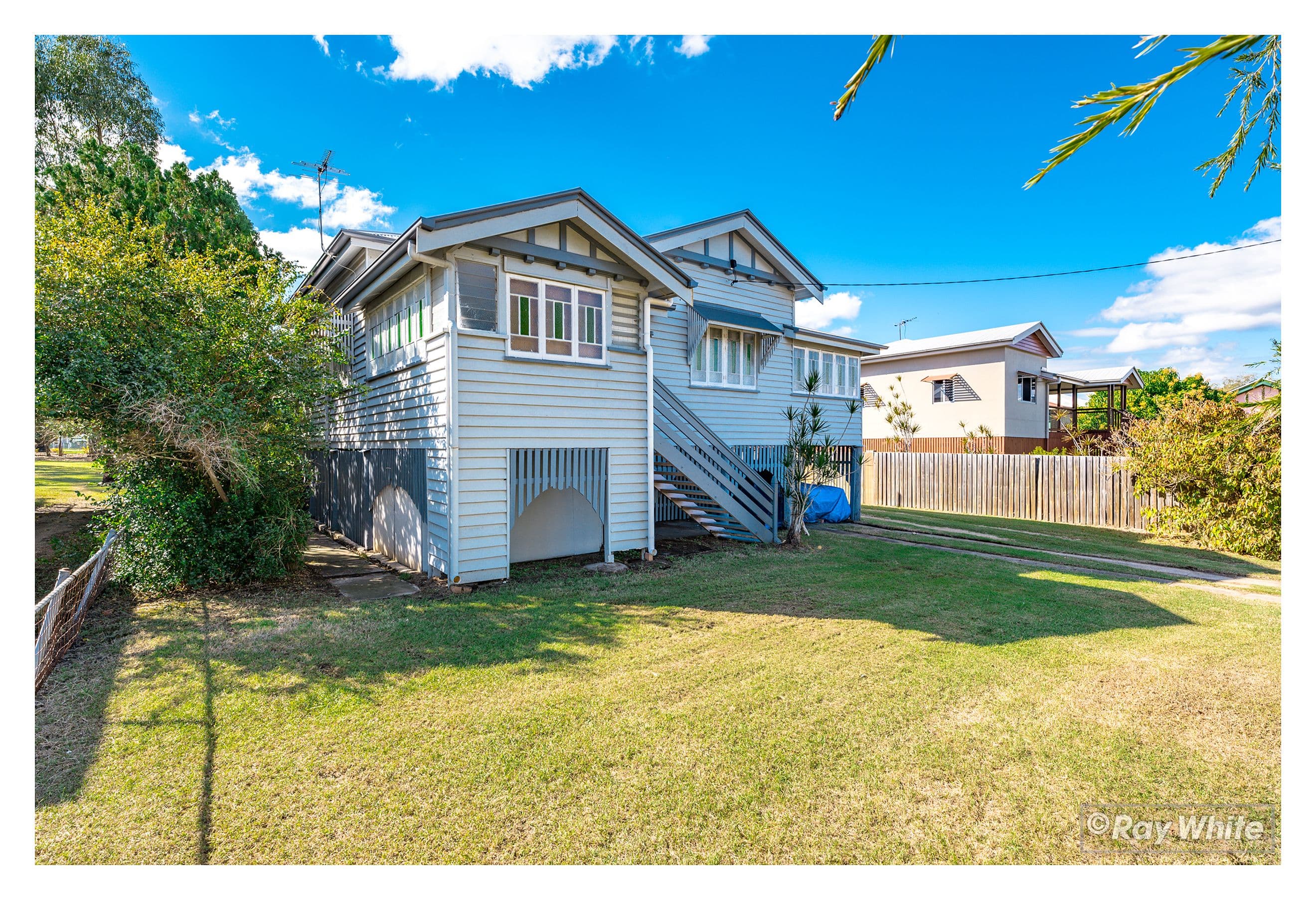 83 Painswick Street, Berserker QLD 4701, Berserker - Thumbnail 2
