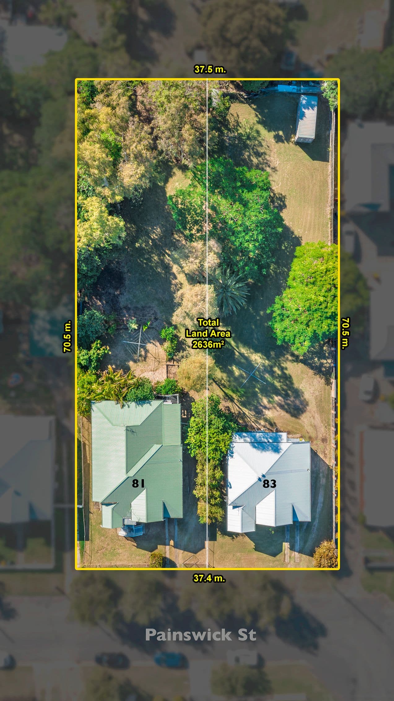 83 Painswick Street, Berserker QLD 4701, Berserker - Thumbnail 3