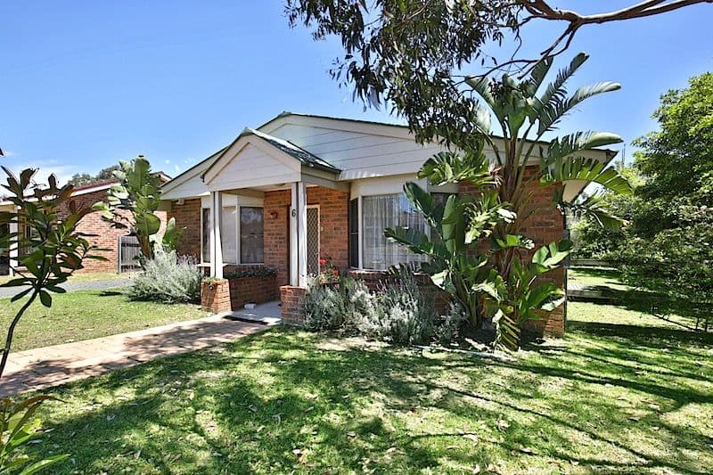 6 Chebec Close, Bomaderry - Thumbnail 2