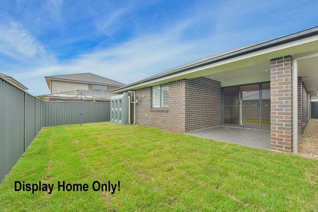 Lot 174 Corea Circuit, GREGORY HILLS NSW 2557, Gregory Hills - Thumbnail 8