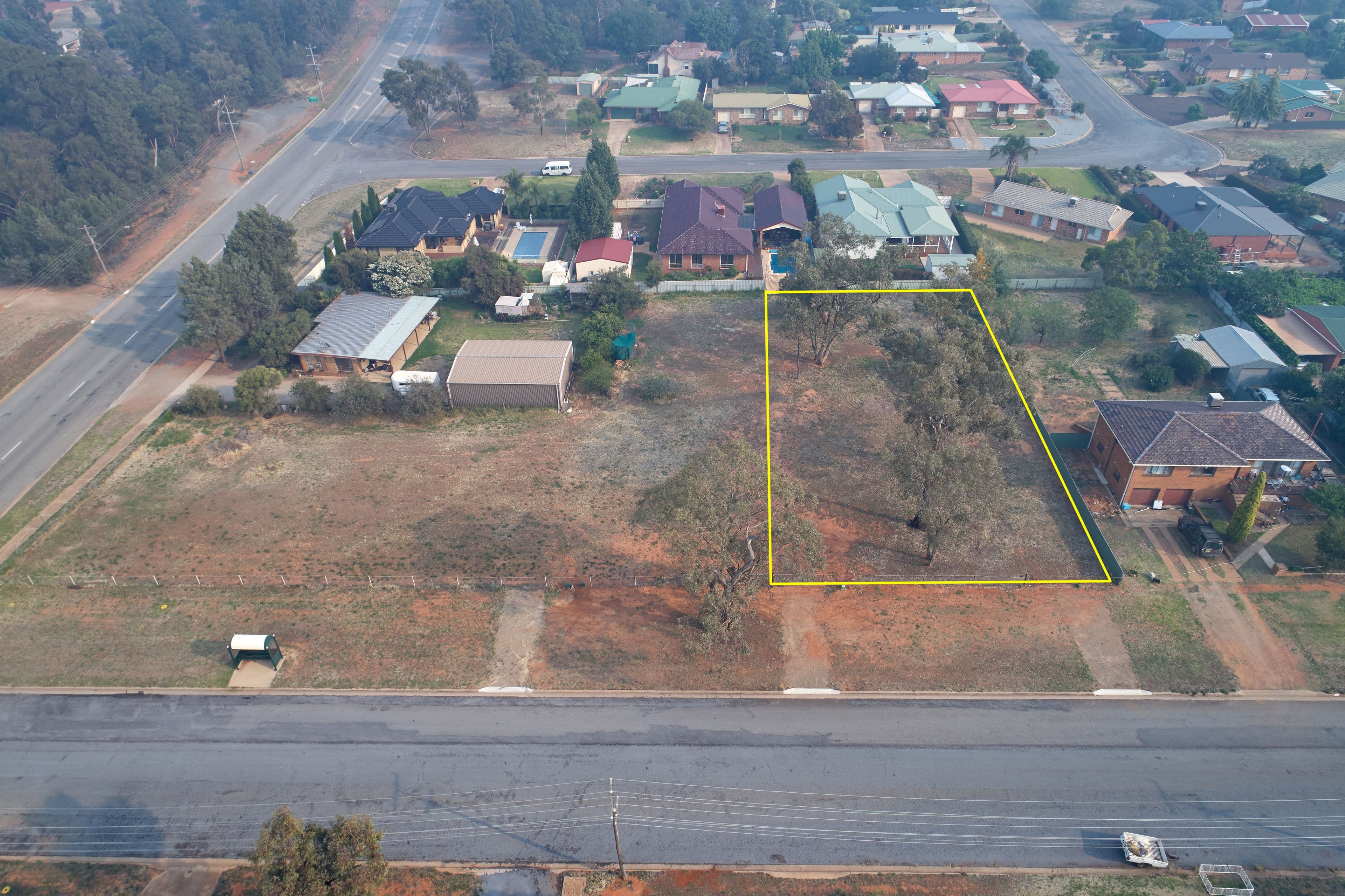 Lot 3 Dunrobin Street, Coolamon NSW 2701, Coolamon - Thumbnail 2