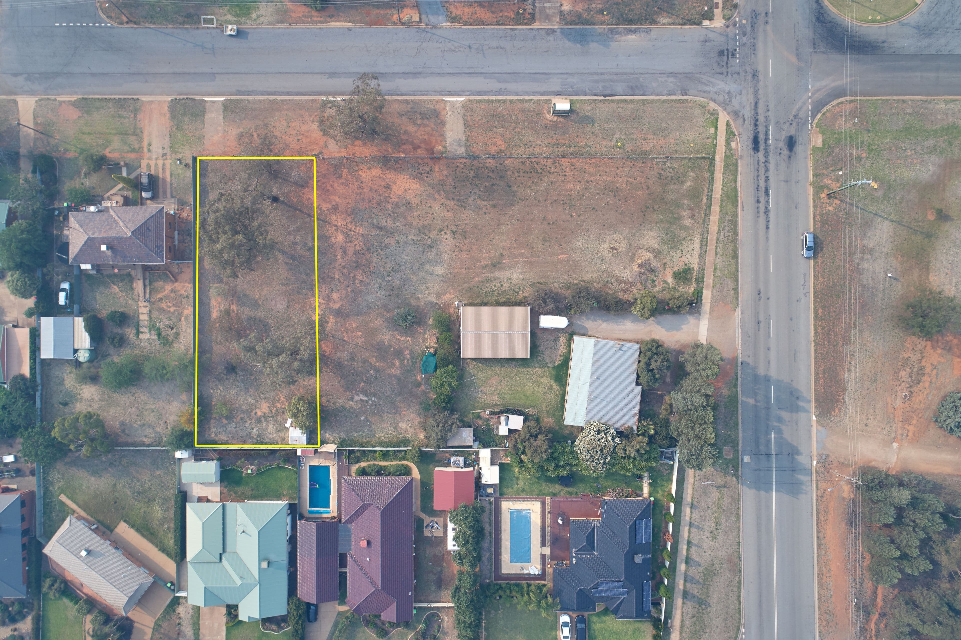 Lot 3 Dunrobin Street, Coolamon NSW 2701, Coolamon - Thumbnail 4
