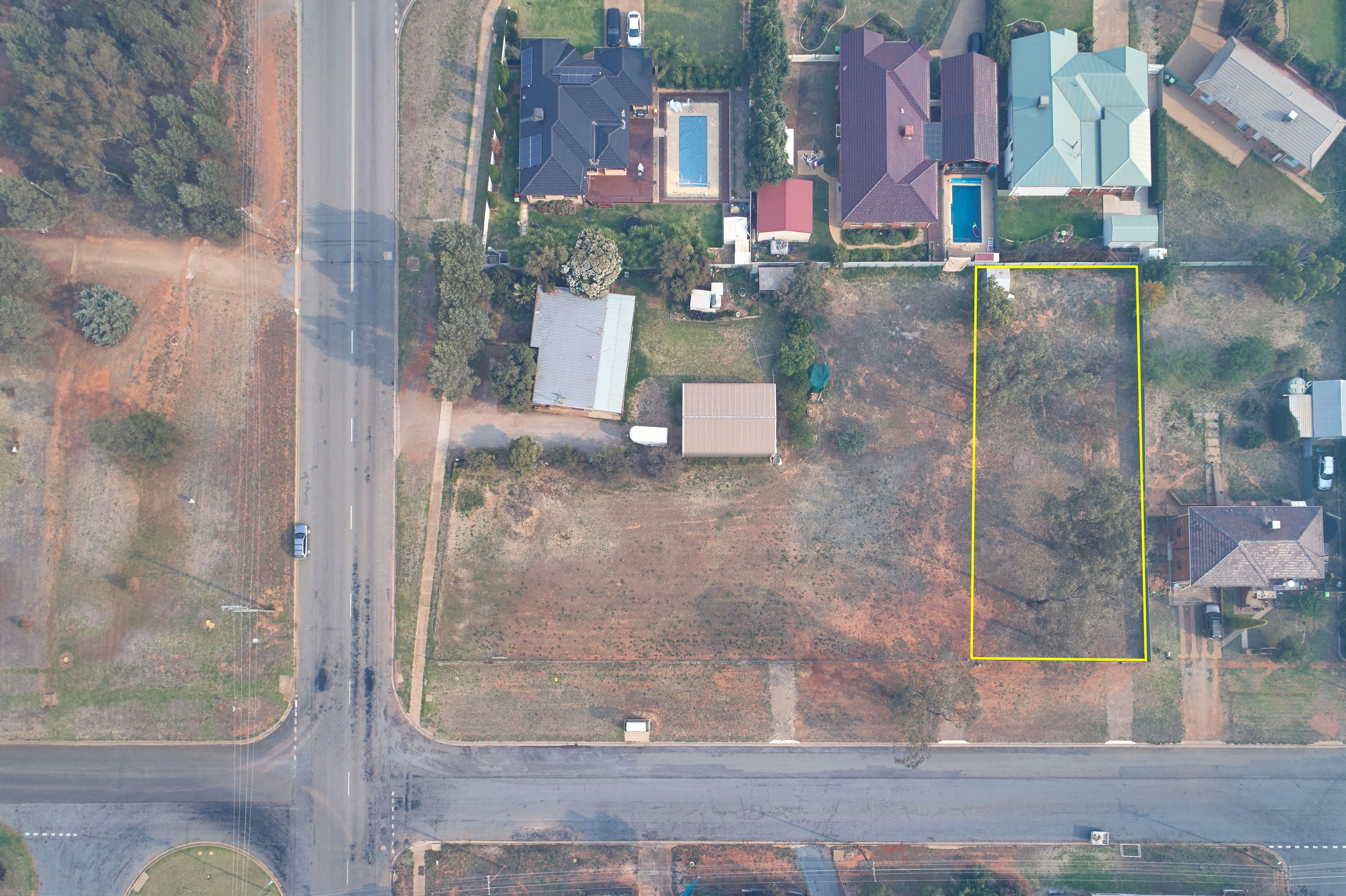 Lot 3 Dunrobin Street, Coolamon NSW 2701, Coolamon - Thumbnail 6