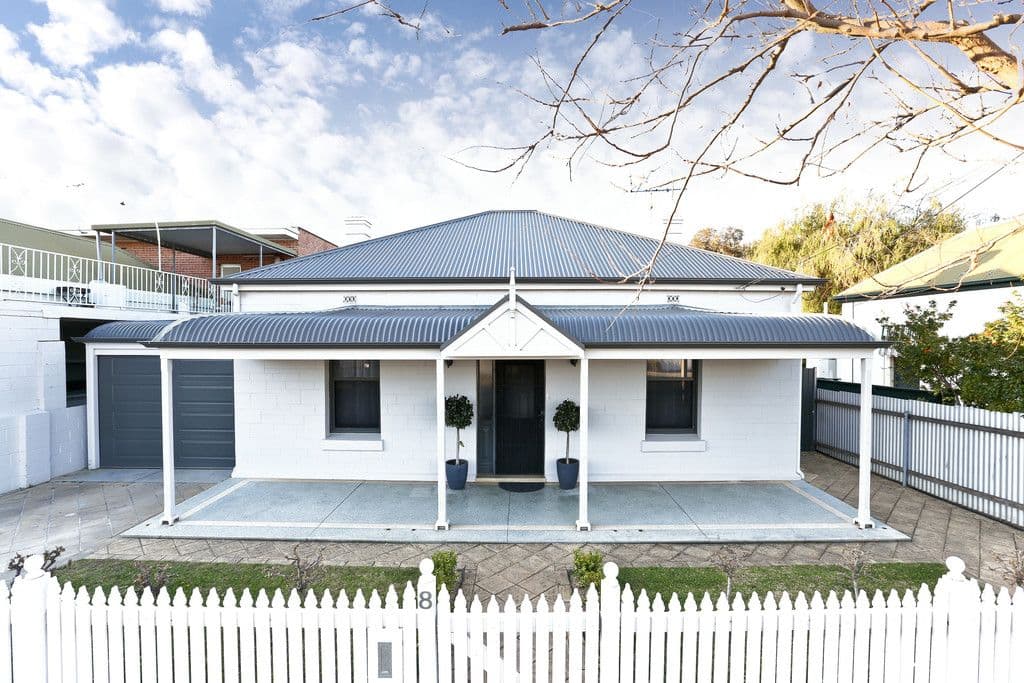 8 Cross Street, Lockleys SA 5032, Lockleys - Image 1