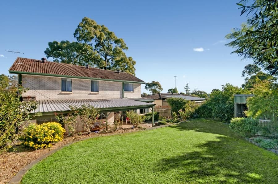 45 Blackett Drive, CASTLE HILL NSW 2154, Castle Hill - Thumbnail 2