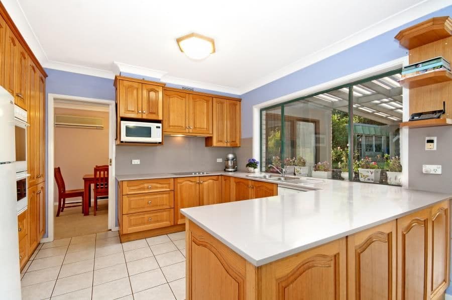 45 Blackett Drive, CASTLE HILL NSW 2154, Castle Hill - Thumbnail 3