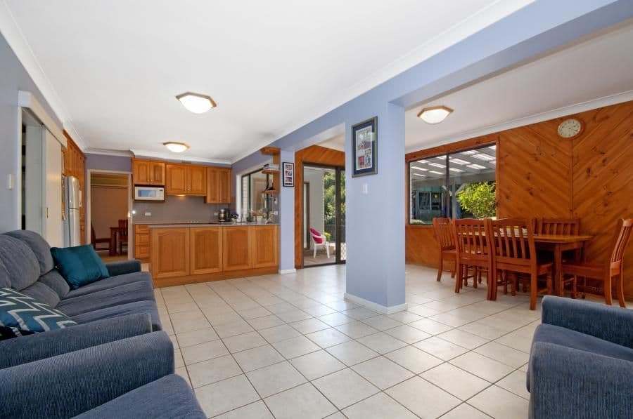 45 Blackett Drive, CASTLE HILL NSW 2154, Castle Hill - Thumbnail 4