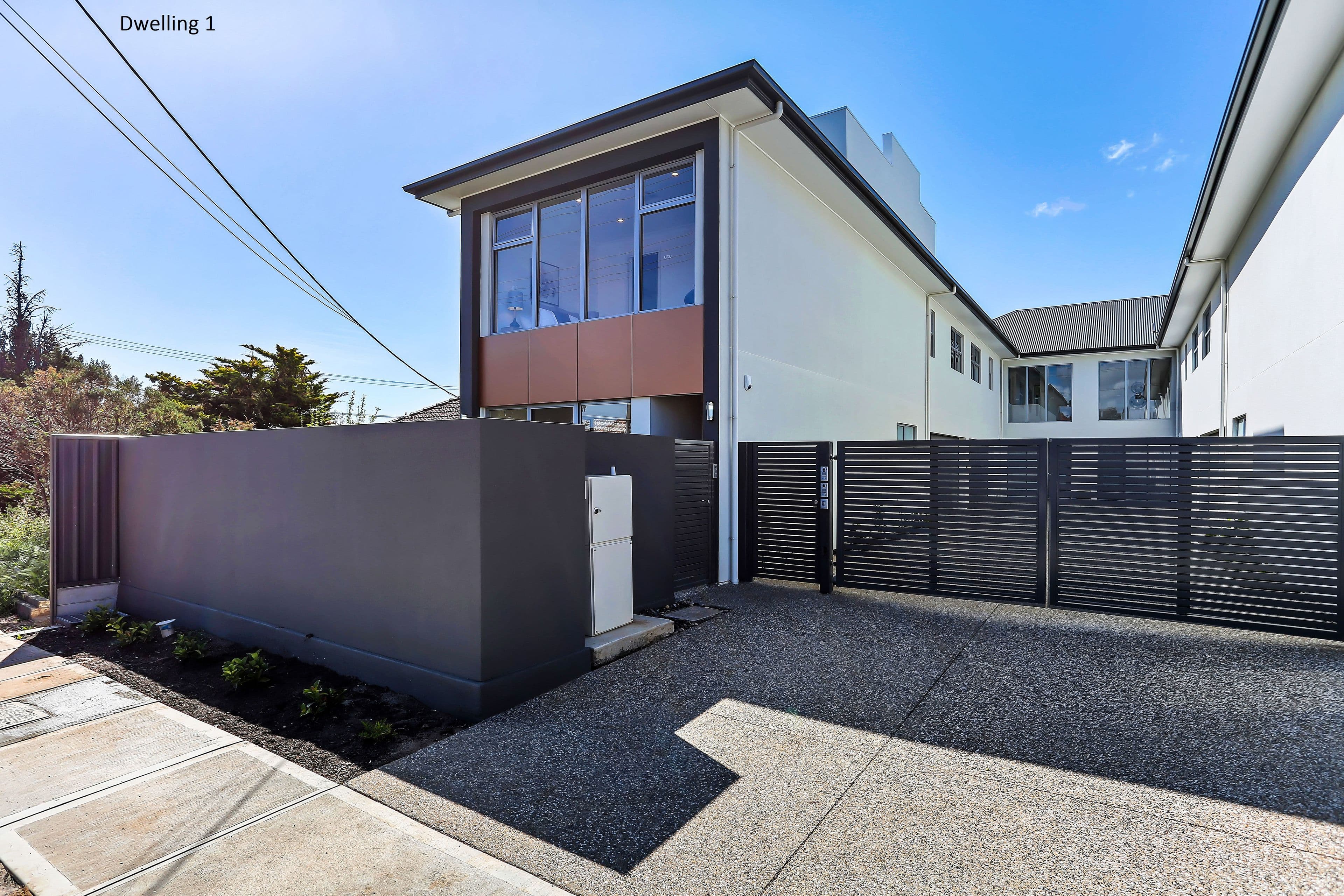 Lot 803, 63 Reid Avenue, Hectorville SA 5073, Hectorville - Thumbnail 4
