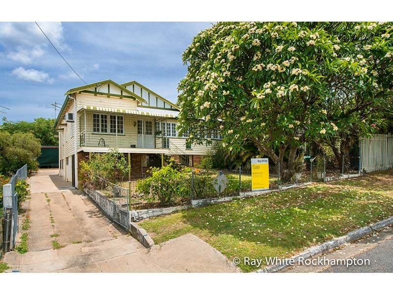 39c North Street, The Range QLD 4700, The Range - Image 1