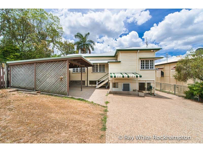 39c North Street, The Range QLD 4700, The Range - Thumbnail 6