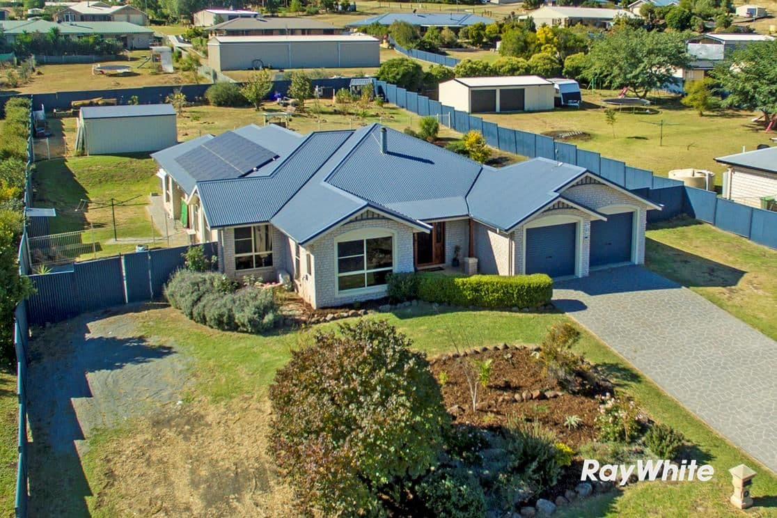 30 Catherine Crescent, Kingsthorpe QLD 4400, Kingsthorpe - Image 1