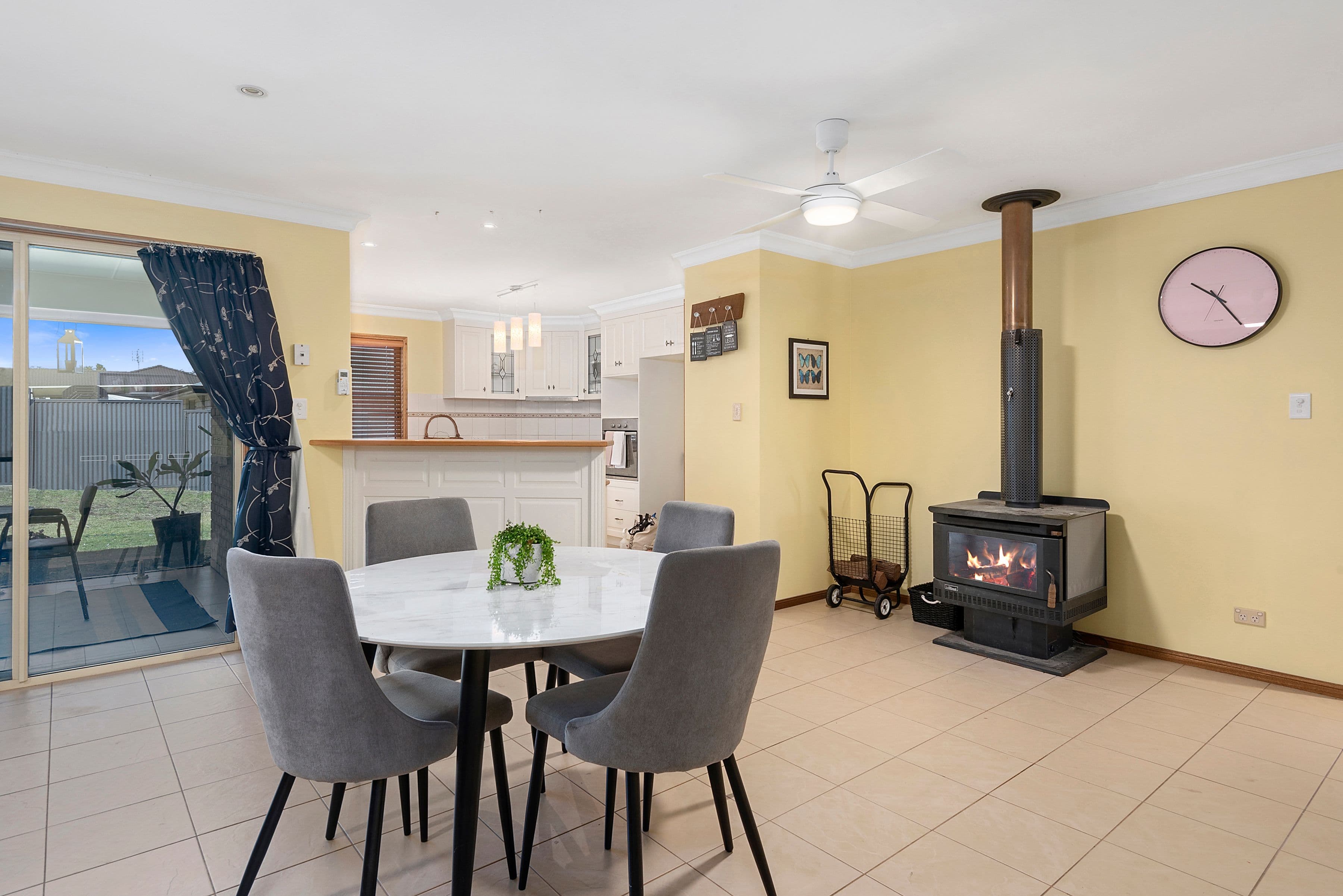 30 Catherine Crescent, Kingsthorpe QLD 4400, Kingsthorpe - Thumbnail 4