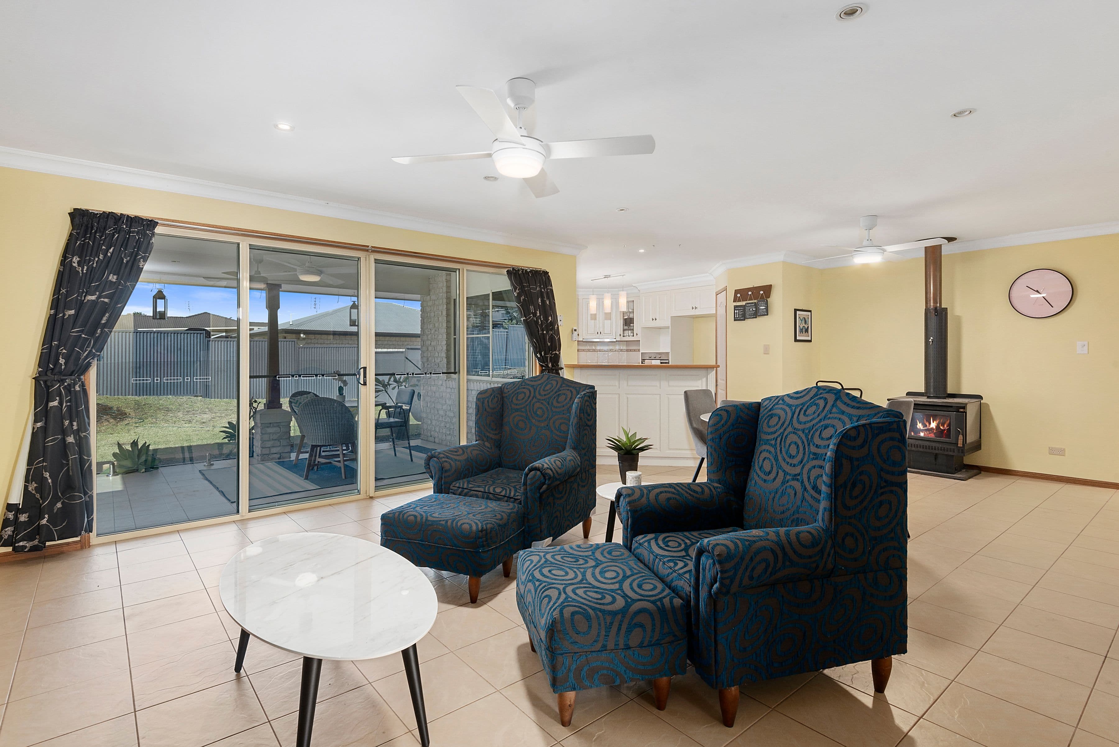 30 Catherine Crescent, Kingsthorpe QLD 4400, Kingsthorpe - Thumbnail 5
