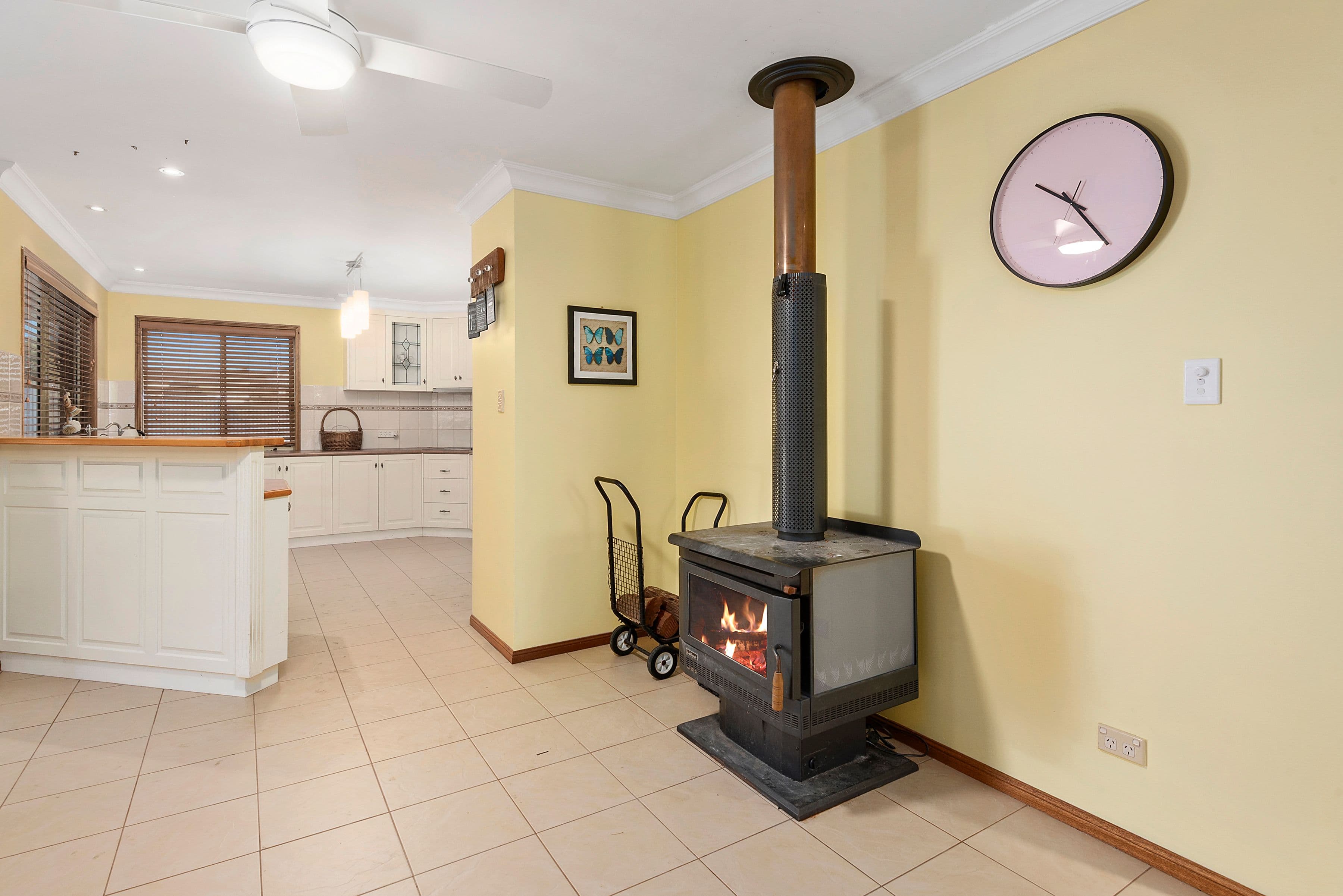 30 Catherine Crescent, Kingsthorpe QLD 4400, Kingsthorpe - Thumbnail 7
