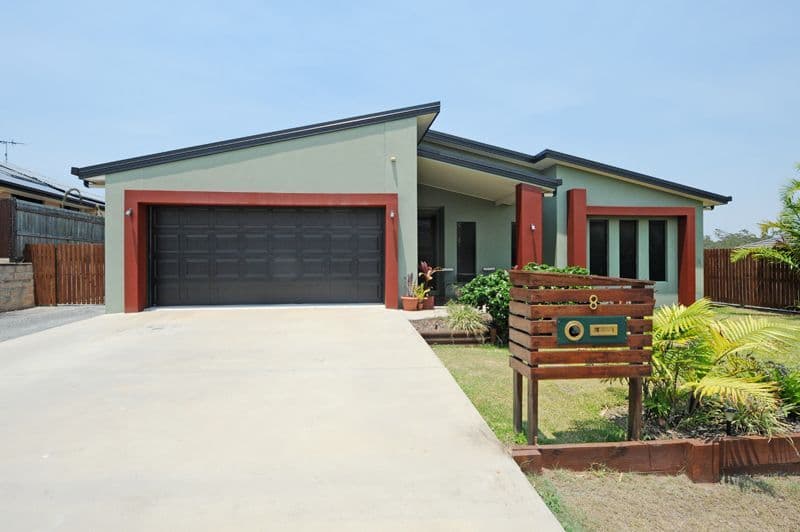 8 Clarendon Street, CLINTON QLD 4680, Clinton - Image 1