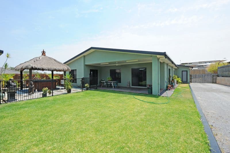 8 Clarendon Street, CLINTON QLD 4680, Clinton - Thumbnail 5