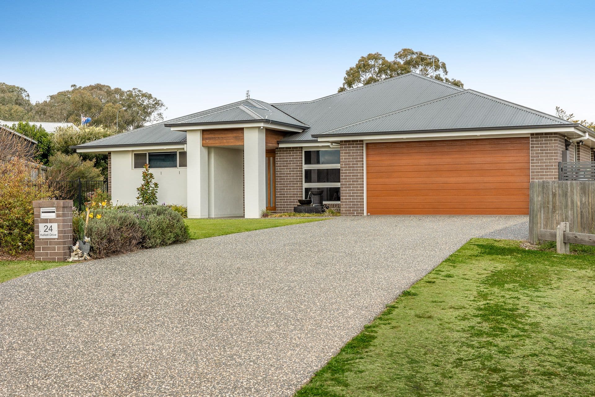 24 Kellett Drive, Westbrook QLD 4350, Westbrook - Image 1