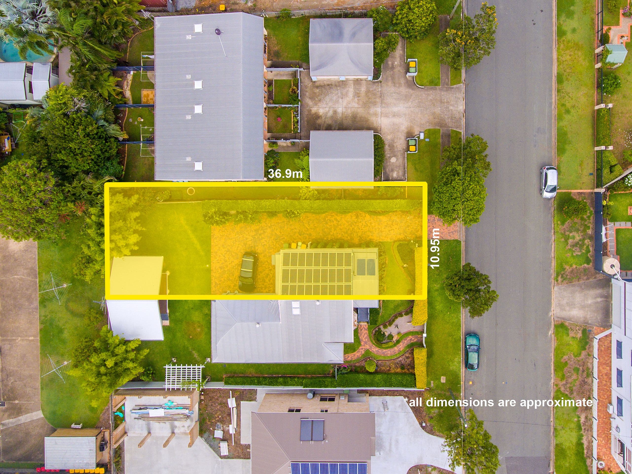 5 Bailey Street, Woody Point QLD 4019, Woody Point - Thumbnail 3