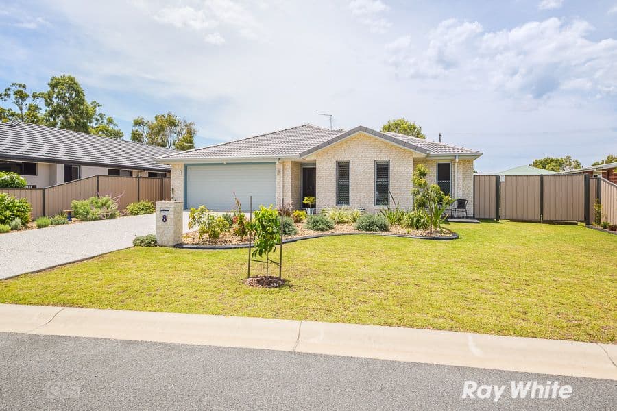 8 Sinclair Place, Ningi QLD 4511, Ningi - Image 1