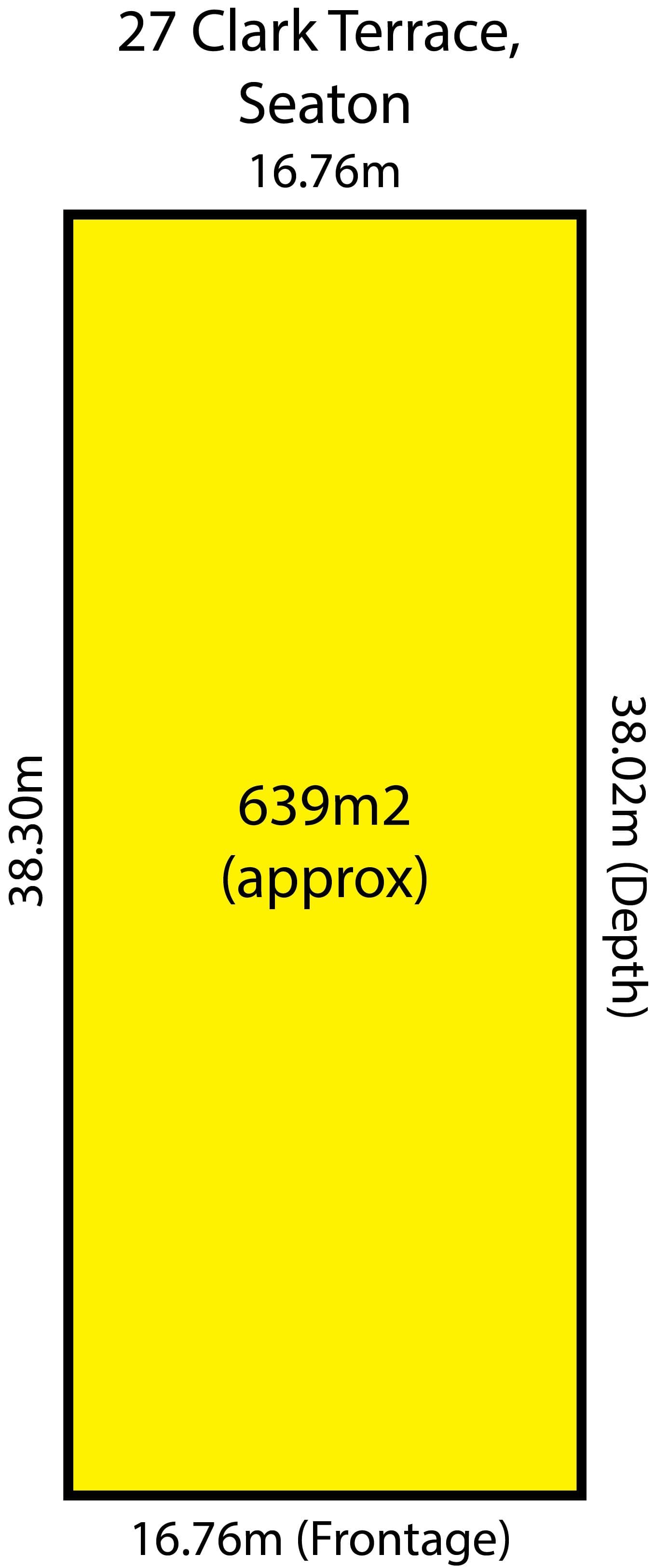 27 Clark Terrace, Seaton SA 5023, Seaton - Thumbnail 2