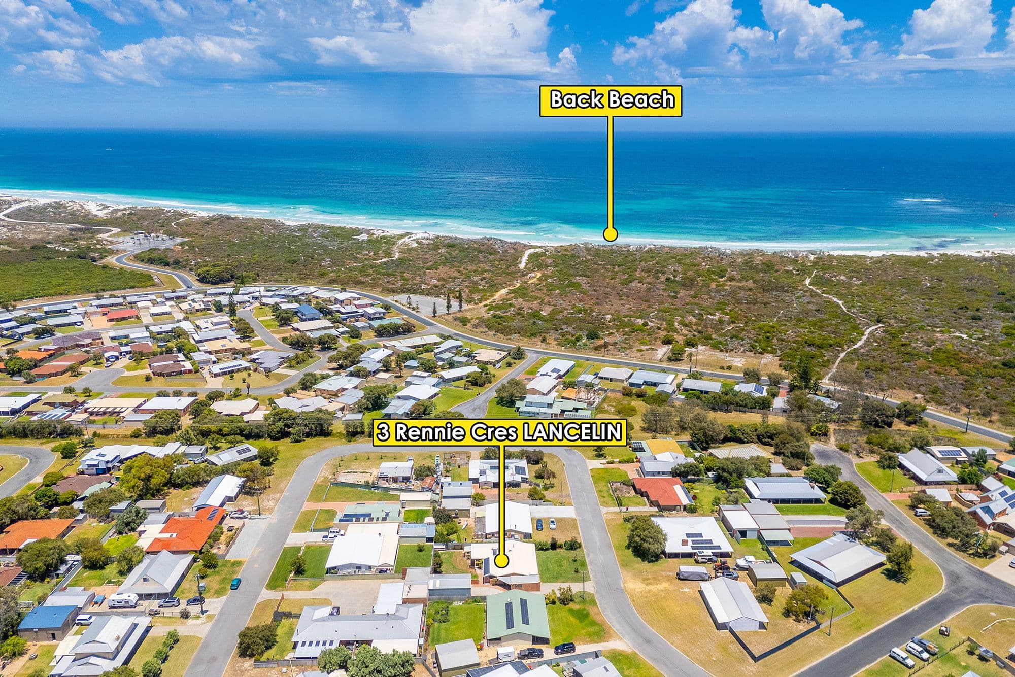 3 Rennie Crescent, Lancelin WA 6044, Lancelin - Thumbnail 7