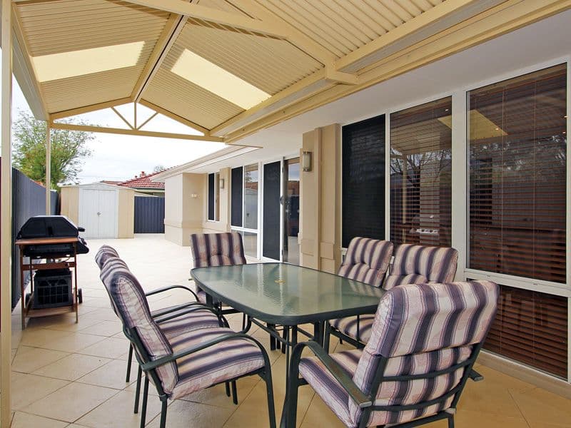 106B  Second Avenue, BASSENDEAN WA 6054, Bassendean - Thumbnail 6