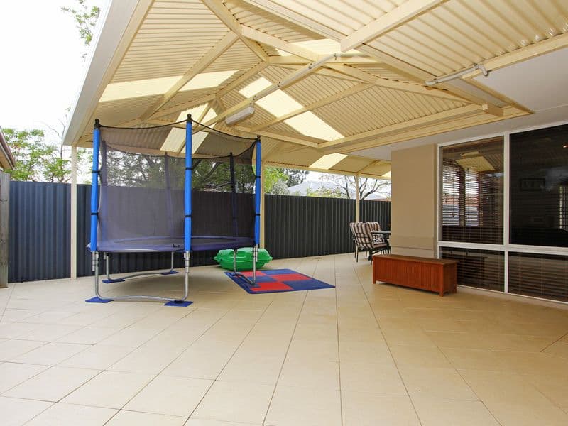 106B  Second Avenue, BASSENDEAN WA 6054, Bassendean - Thumbnail 7