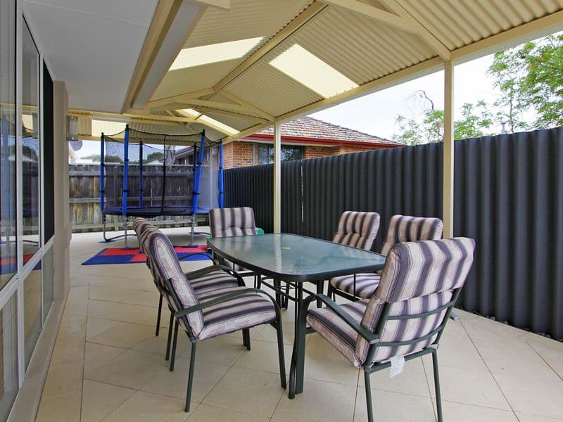 106B  Second Avenue, BASSENDEAN WA 6054, Bassendean - Thumbnail 8