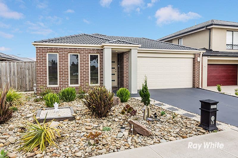 33 Copernicus Circuit, Cranbourne West VIC 3977, Cranbourne West - Image 1