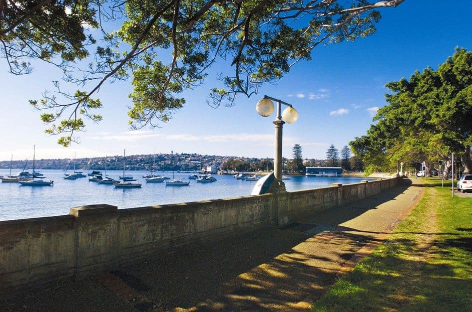2 Manion Avenue, ROSE BAY NSW 2029, Rose Bay - Thumbnail 5