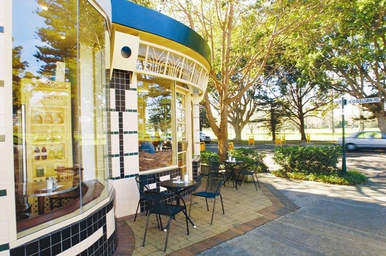 2 Manion Avenue, ROSE BAY NSW 2029, Rose Bay - Thumbnail 6