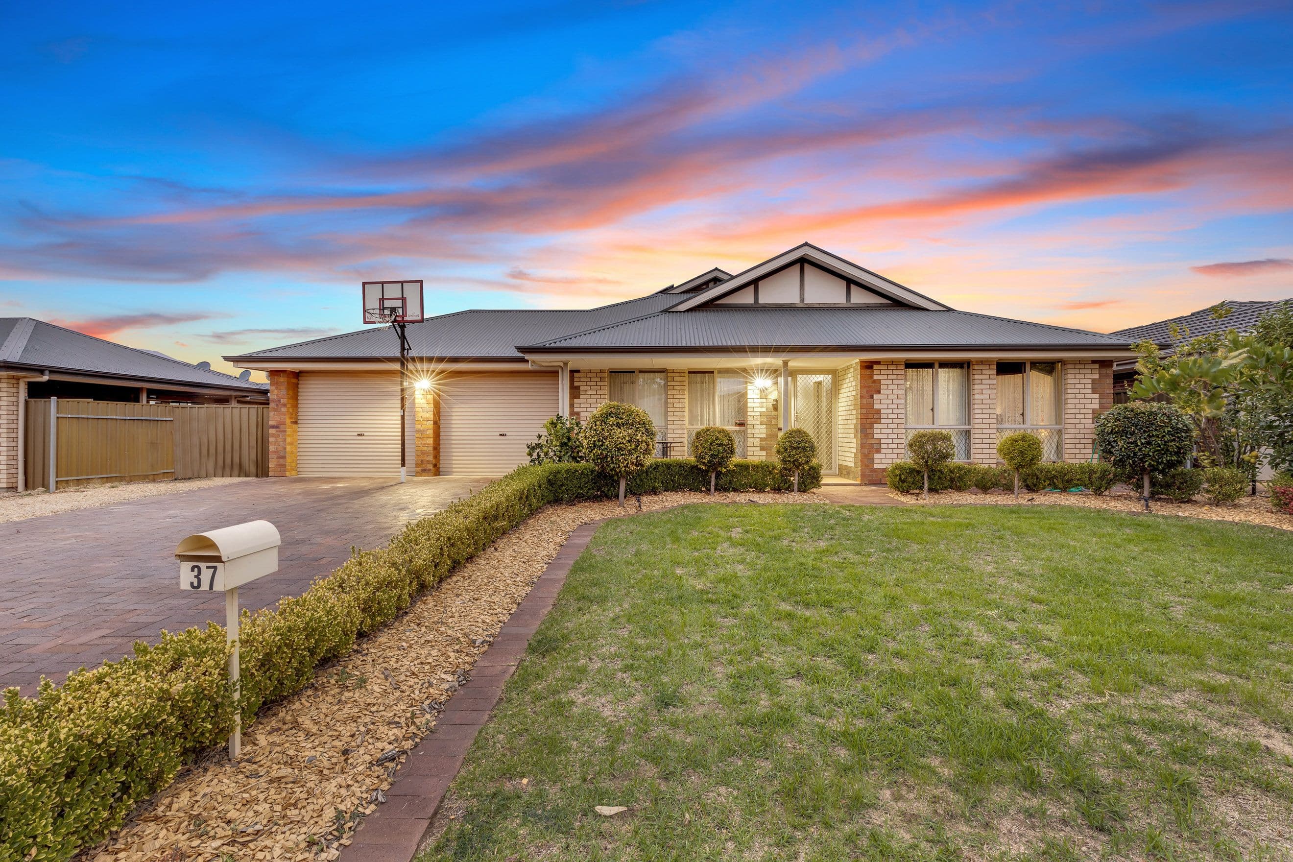 37 Mayfair Drive, Andrews Farm SA 5114, Andrews Farm - Image 1