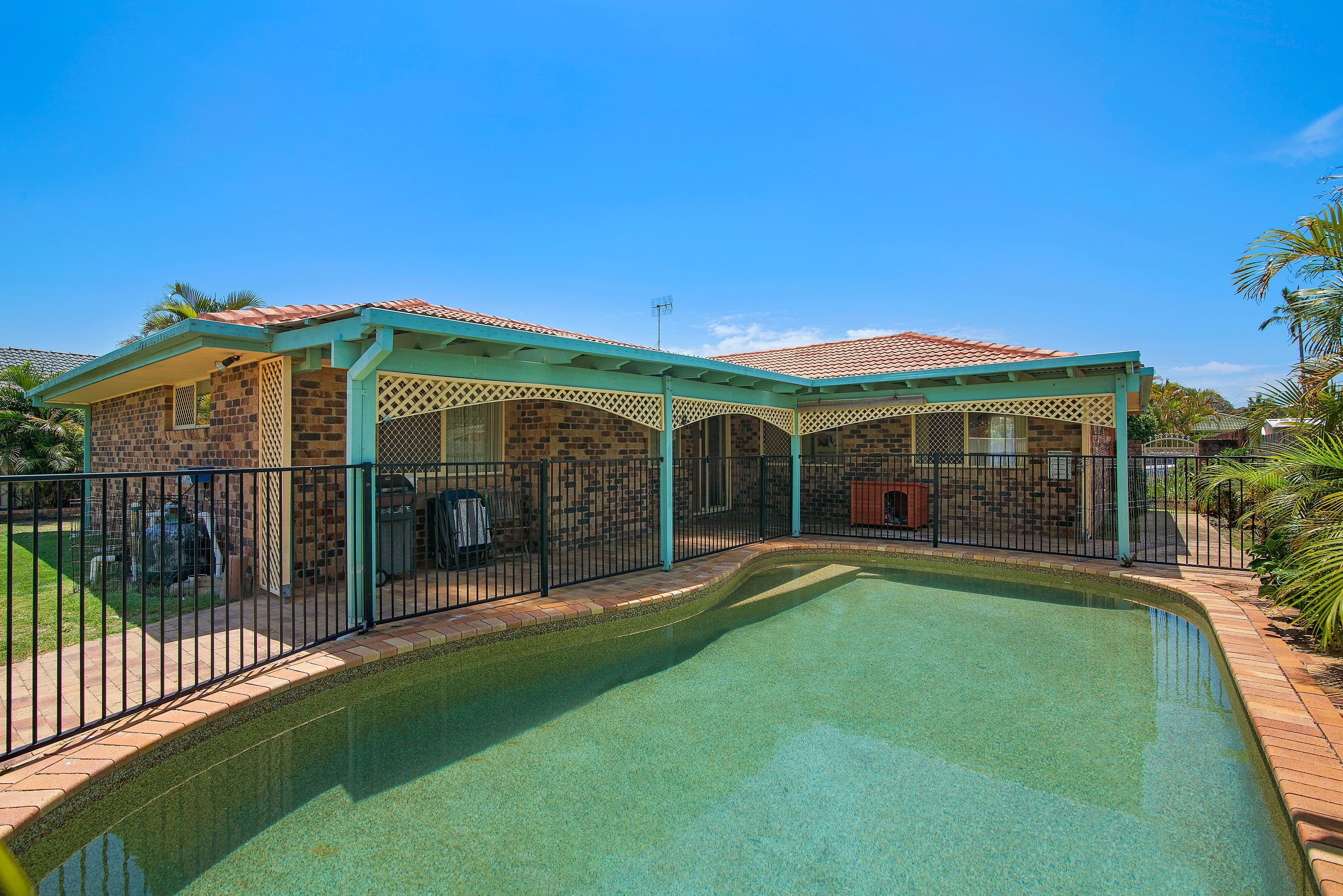 Site/G8 Brigadoon Holiday Park, Eames Avenue, Eames Avenue - Image 1
