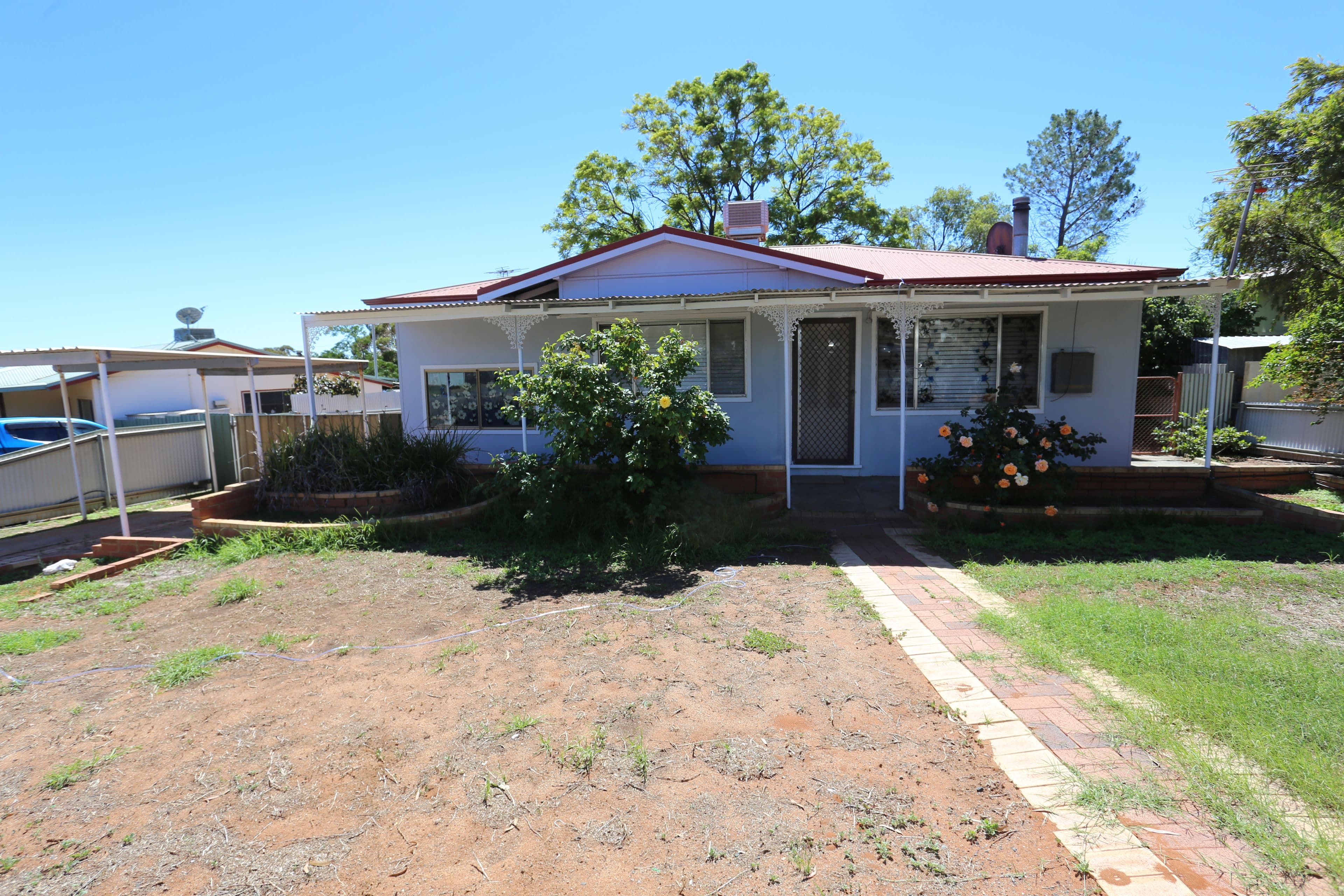 11 New Compton Street, Kambalda East WA 6442, Kambalda East - Image 1