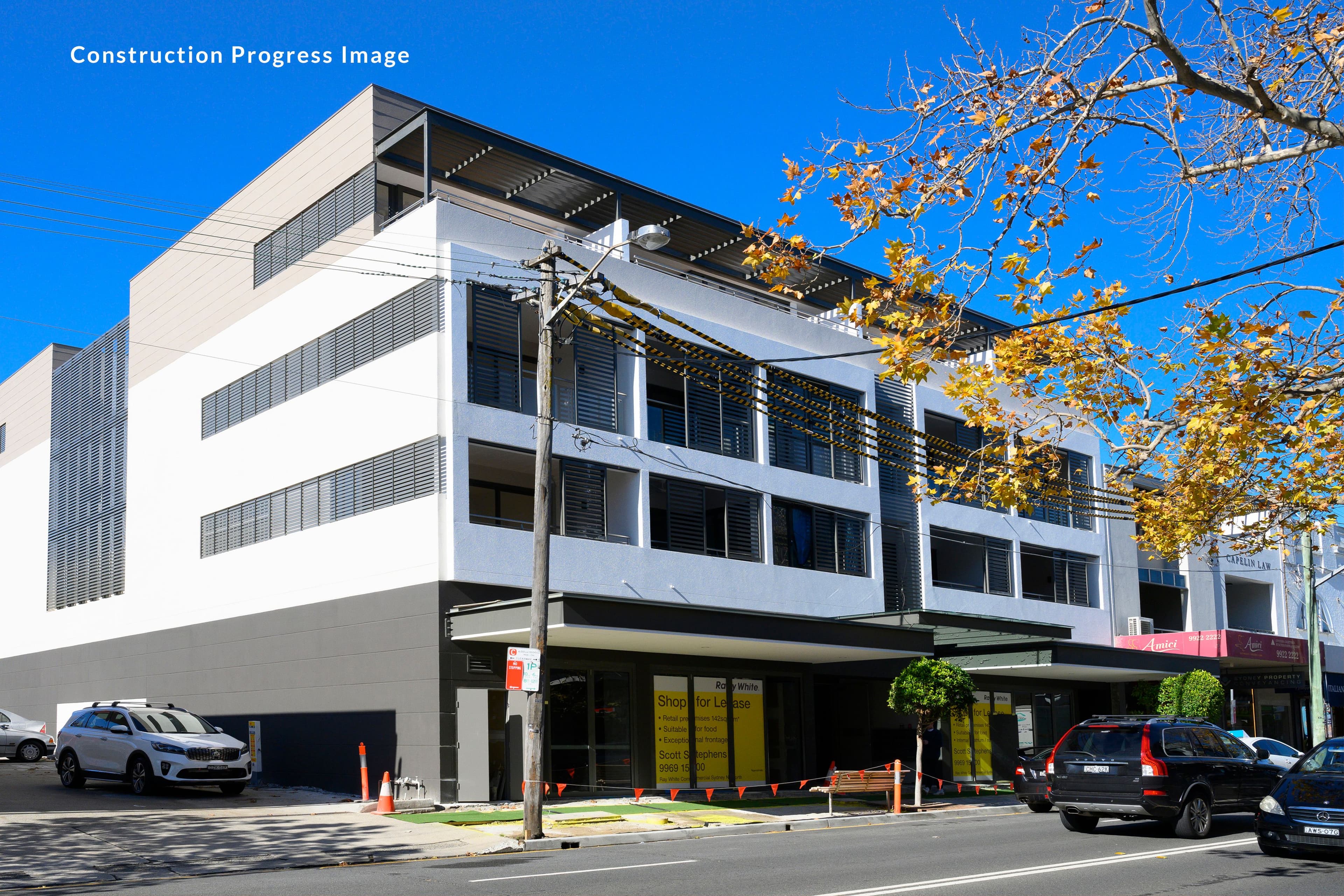 467-473 Miller Street, Cammeray NSW 2062, Cammeray - Thumbnail 3