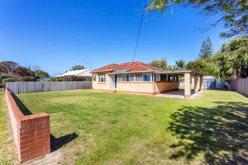 34 Walker Avenue, Lancelin WA 6044, Lancelin - Image 1