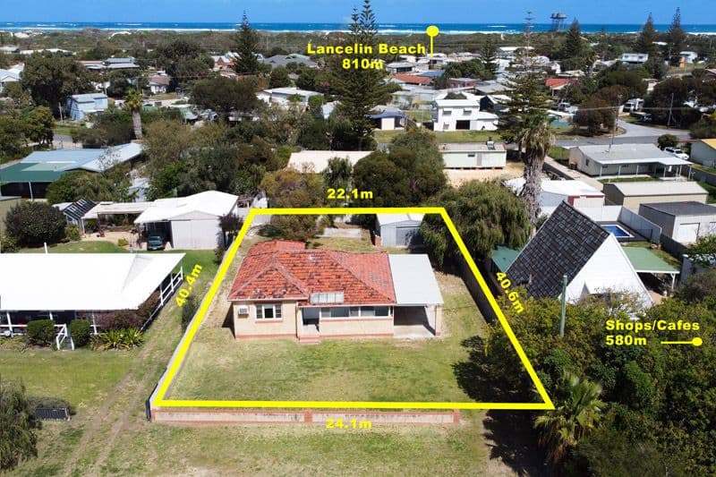 34 Walker Avenue, Lancelin WA 6044, Lancelin - Thumbnail 2