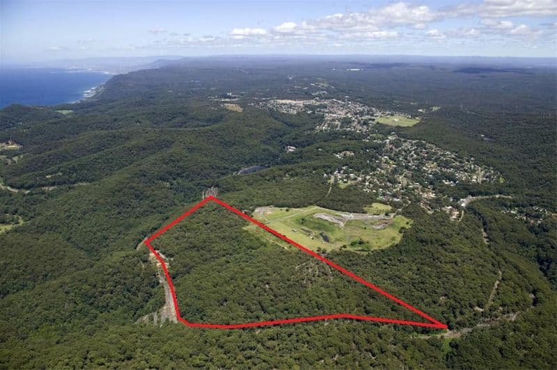 Lot 1 Lady Wakehurst Drive, HELENSBURGH NSW 2508, Helensburgh - Image 1