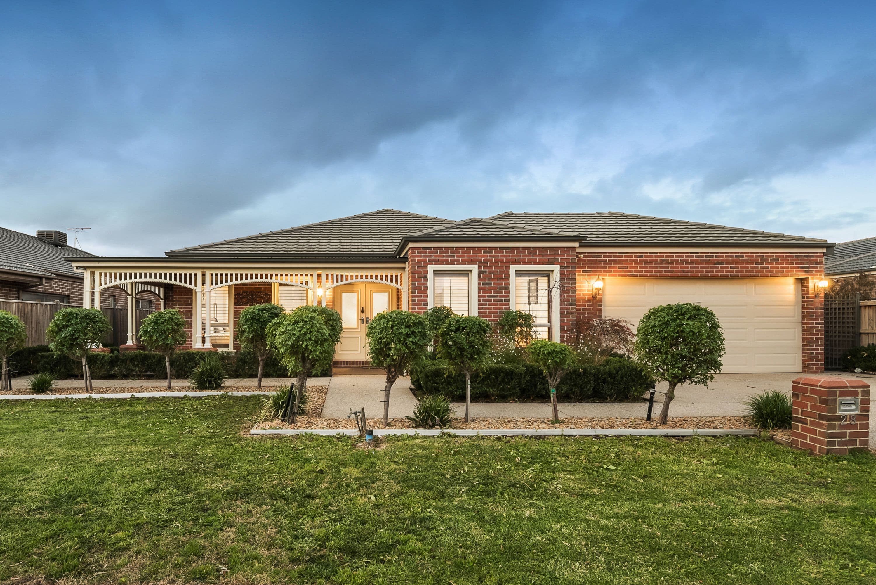 28 Harrison Court, Burnside Heights VIC 3023, Burnside Heights - Image 1