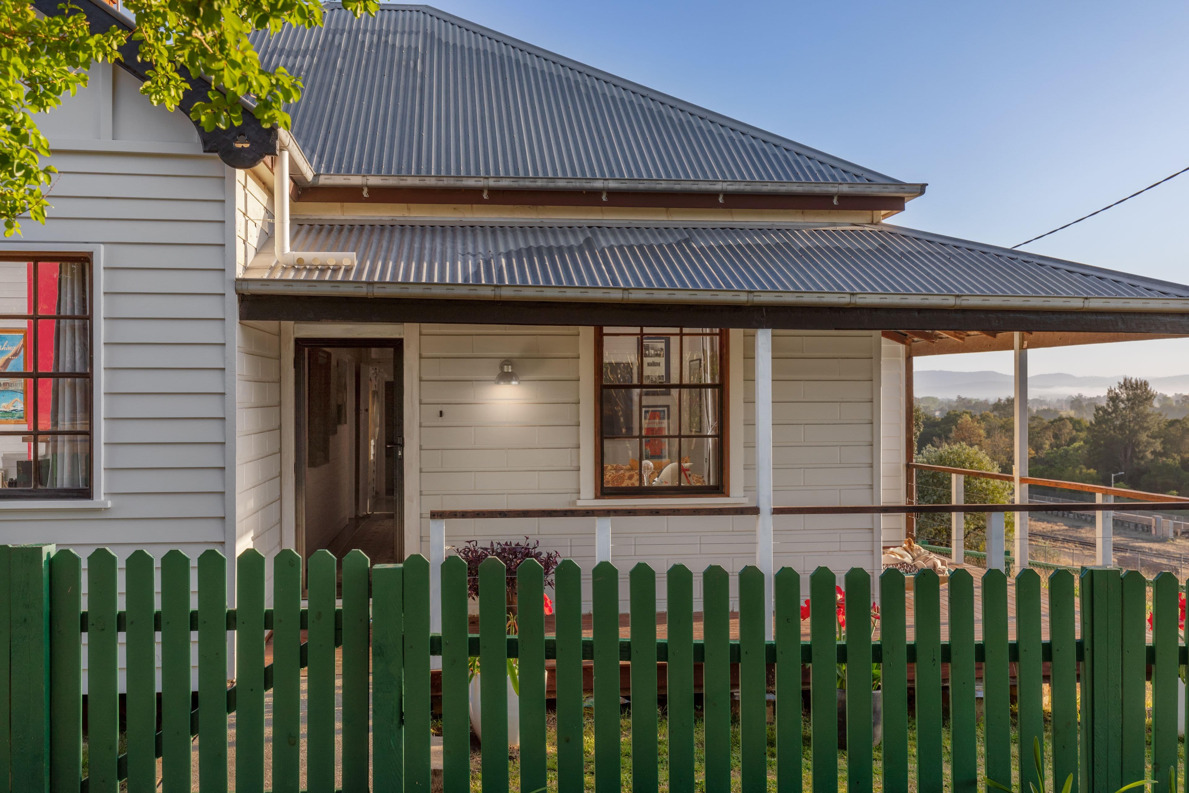 1 Mackay Street, Dungog NSW 2420, Dungog - Image 1