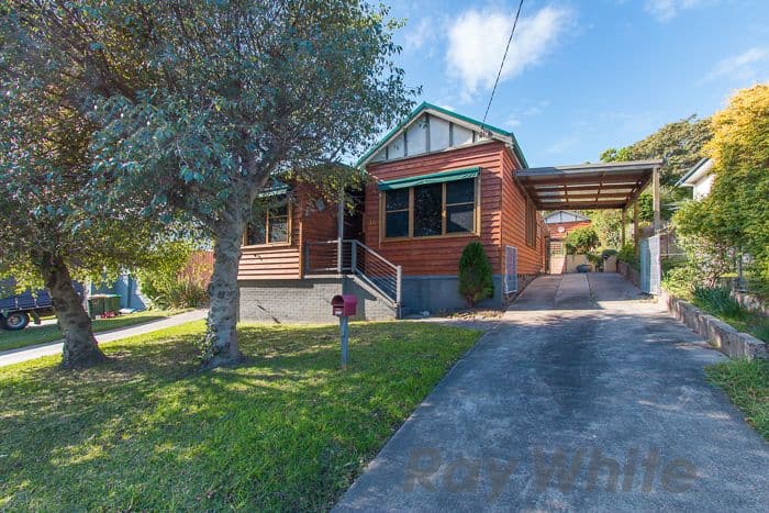 14 Davis Street, Speers Point - Image 1