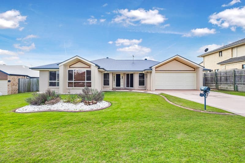 5 Barculdie Crescent, Deception Bay QLD 4508, Deception Bay - Image 1