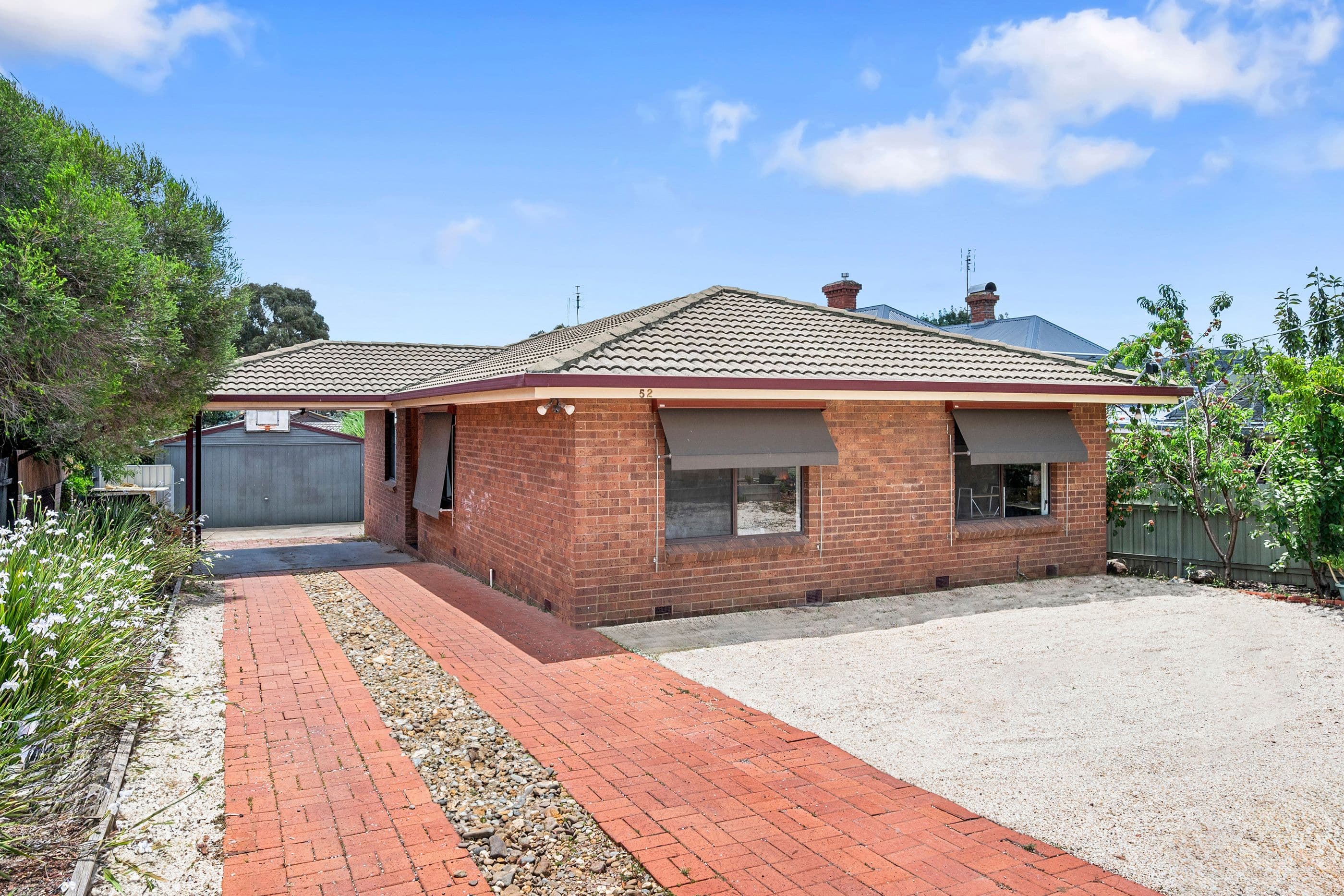 52 Pallett Street, Golden Square VIC 3555, Golden Square - Image 1