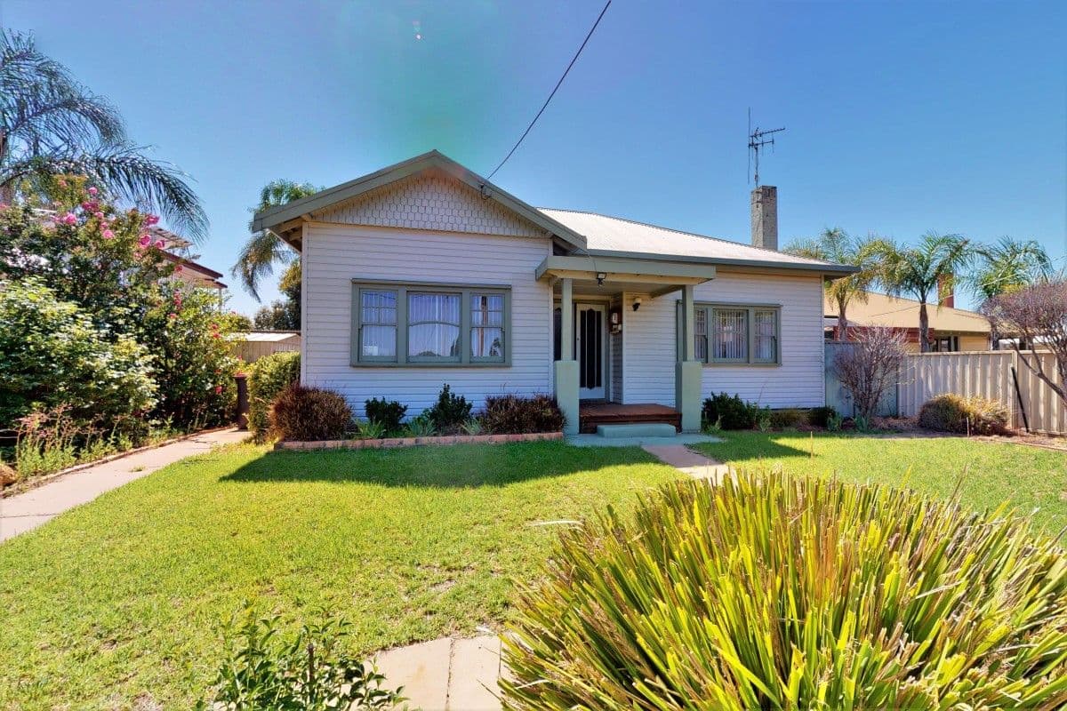 459 Campbell Street, Swan Hill VIC 3585, Swan Hill - Image 1