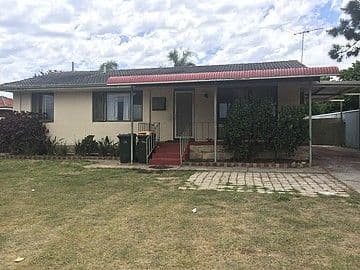 78 Casserley Avenue, Girrawheen WA 6064, Girrawheen - Image 1