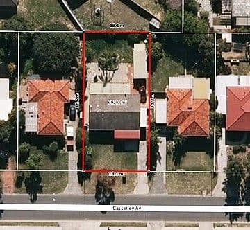 78 Casserley Avenue, Girrawheen WA 6064, Girrawheen - Thumbnail 2