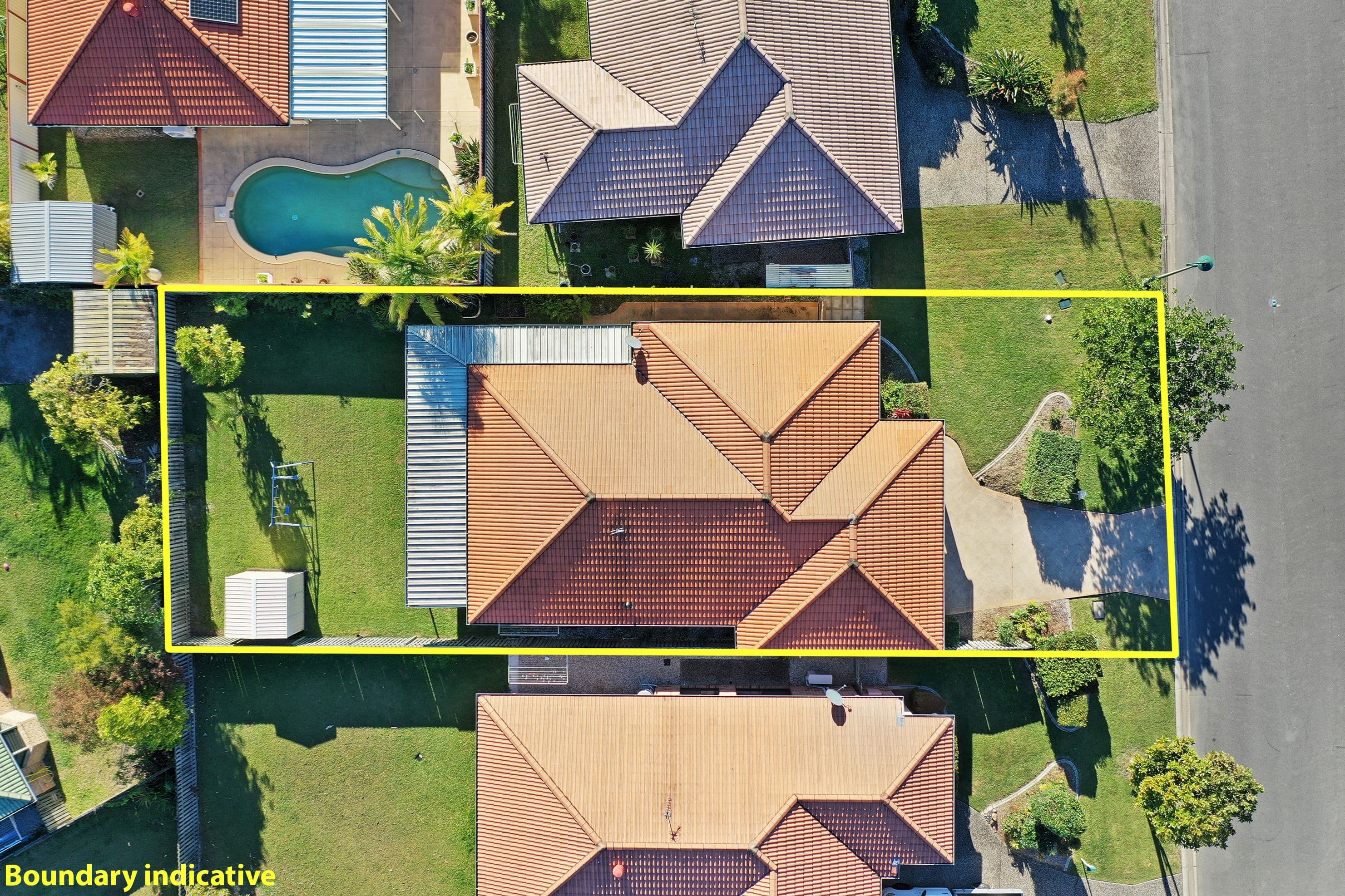 3 Springsure Drive, Mudgeeraba QLD 4213, Mudgeeraba - Thumbnail 3